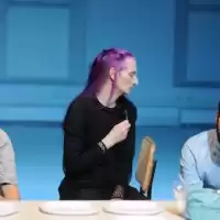 Evenemang: Linda Wardal - Orca