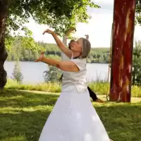 Evenemang: Workshop Med Linda Forsman