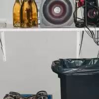 Evenemang: Megahaveriet