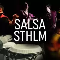 Evenemang: Salsa Sthlm