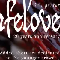 Evenemang: Lifelover 20-års Jubileum - All Ages | Stockholm