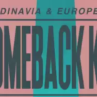 Evenemang: Comeback Kid + Spaced + Prowl//live @ Plan B Malmö