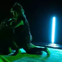 Evenemang: Svart Svart Svart