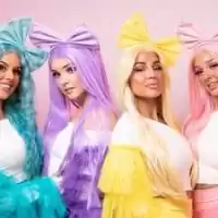 Evenemang: Dolly Style - Familjeshowen - Extraföreställning