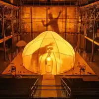 Evenemang: Komma Till Världen