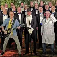 Evenemang: Loreleis Vårcaprice 2026