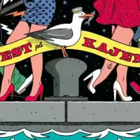 Evenemang: Fest På Kajen 2026