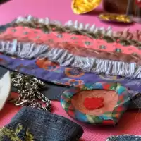 Evenemang: Kurs: Folk Fashion Fablab