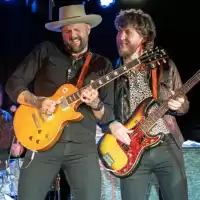 Evenemang: Wolfman Jack