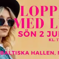 Evenemang: Loppis Med Lyx 2e Juni Malmö Baltiska Hallen