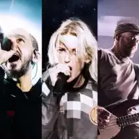 Evenemang: Linkin Park - 3 Arena - 29/5 2026 - Bussresa För Dig Med Konsertbiljett