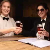 Evenemang: En Tidig Afton Med Dilan Och Moa