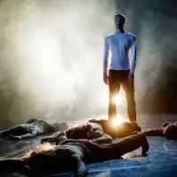 Evenemang: Last Man Standing