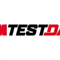 Evenemang: Mantorp Park Test Day - 22 April