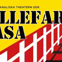 Evenemang: Lillefars Fasa