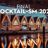 Evenemang: Final - Mocktail-sm 2026