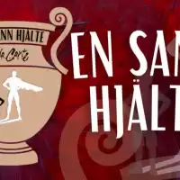 Evenemang: En Sann Hjälte - Kvällsföreställning