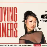 Evenemang: Jiaoying Summers Live