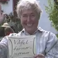 Evenemang: Farmors Leriga Händer - En Film Om Lisa Larson