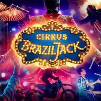 Evenemang: Cirkus Brazil Jack - Kristianstad - Björkvallen