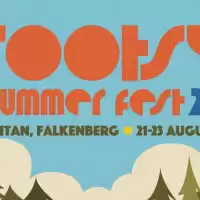 Evenemang: Rootsy Summer Fest 2026