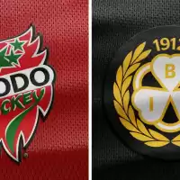 Evenemang: Sdhl: Modo Hockey-brynäs If