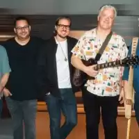 Evenemang: Hawk On Flight – 50-årsjubileumsturné 2026