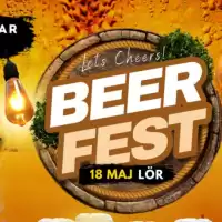 Evenemang: Beer Fest På Platens