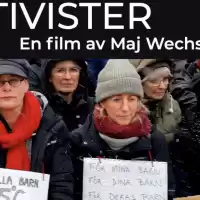 Evenemang: Aktivister + Samtal