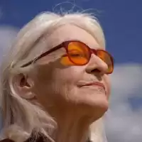 Evenemang: Alexandra - Syns Vi Inte Finns Vi Inte