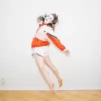 Evenemang: Gästspel: Spökdanser/ghost Dances – Ellen Söderhult