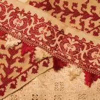 Evenemang: Textildetektiv: Katarina Jagellonicas Tid