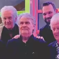 Evenemang: Mule Skinner Band