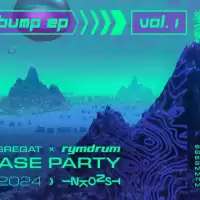 Evenemang: Aggregat X Rymdrum - [speedbump Ep Vol.1]