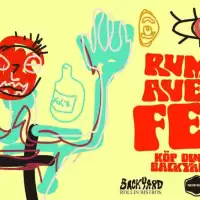 Evenemang: Rum & Avec Fest
