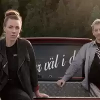 Evenemang: Bakom Kulisserna På Vår Drivkraft