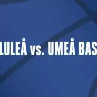 Evenemang: Bc Luleå Vs. Umeå Basket (gratismatchen)