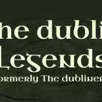 Evenemang: The Dubliners