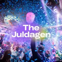 Evenemang: The Juldagen 2025