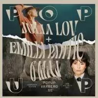 Evenemang: Julia Lov & Emilia Pantic