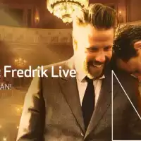 Evenemang: Filip & Fredrik – älskade Vän! (16.00)