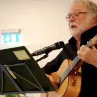 Evenemang: Allsång I Hjorthagen 29/1