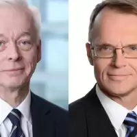 Evenemang: Samtal: Finlands Sak I Torrt Och Vått