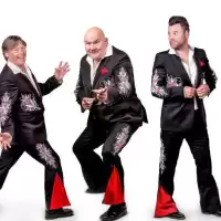 Evenemang: After  Ice Med Larz Kristerz