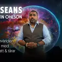 Evenemang: Storseans Med Martin Ohlson Rimbo