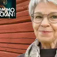 Evenemang: Viskurs Med Agneta Stolpe