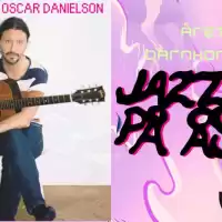 Evenemang: Oscar Danielson Barnkonsert Jpå26