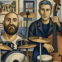 Evenemang: Nya Husbandet