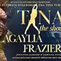 Evenemang: Tina The Show,  Lagaylia Frazier