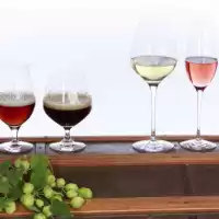 Evenemang: Kalmar Dryckesmässa 2026